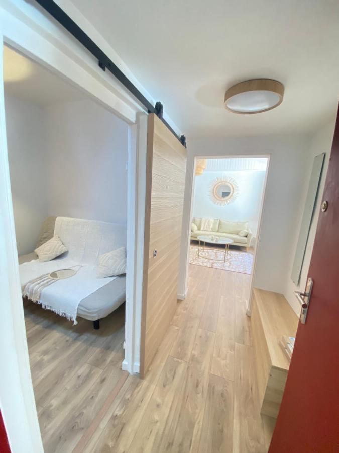 Cosy Flat - Heart Of Old Town Nice Apartment Exterior photo